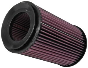 Chevrolet Colorado Performance Air Intake - K&N Engineering - Drop In - `12-`17